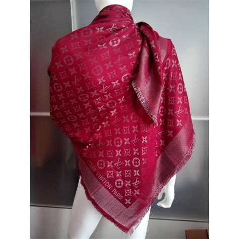 lv sjaal|Scarves and Shawls for Women .